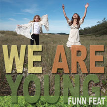 Funn Feat - We Are Young