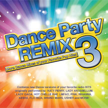 Dance Party Remix 3