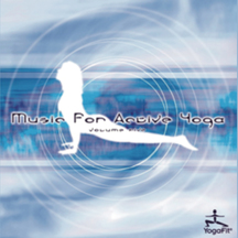 Water Music Records - Music For Active Yoga Vol. 5