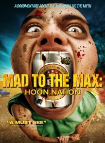 Mad To The Max: Hoon Nation