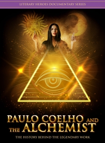 Paulo Coelho And The Alchemist