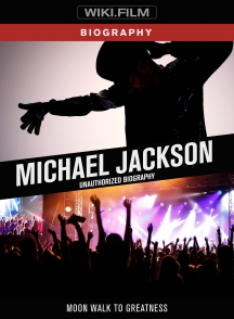 Michael Jackson - Michael Jackson: Unauthorized Biography