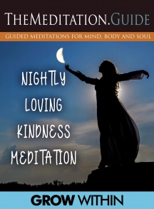 TheMeditation.Guide: Nightly Loving Kindness Meditation
