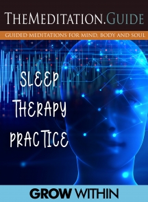 TheMeditation.Guide: Sleep Therapy Practice