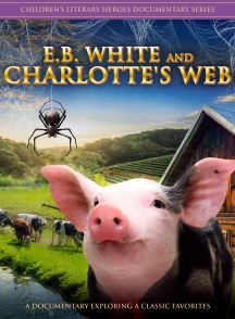 E.B. White And Charlotte