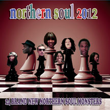 Northern Soul 2012