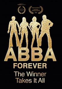 Abba - Abba Forever: The Winner Takes It All