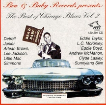 Bea & Baby Records 2