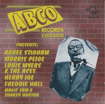 Abco Chicago Recordings