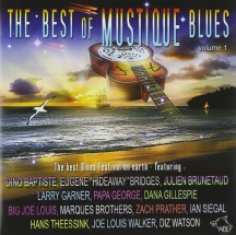 Best of Mustique Blues