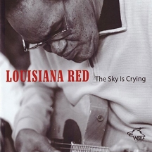 Louisiana Red - I