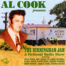 Al Cook - Birmingham Jam