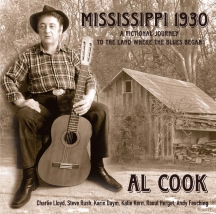 Al Cook - Mississippi 1930