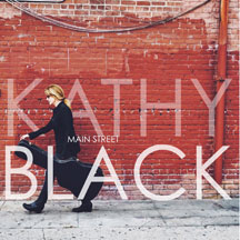 Kathy Black - Main Street