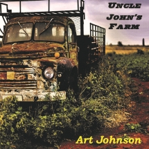 Art Johnson - Uncle John