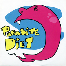 Parasite Diet - S/t