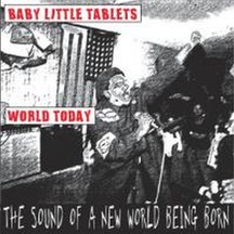 Baby Little Tablets & World Today - Split