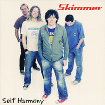 Skimmer - Self Harmony