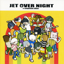 Jet Over Nigh Compilation