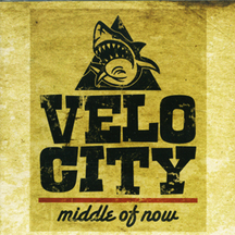 Velocity - Middle of Now