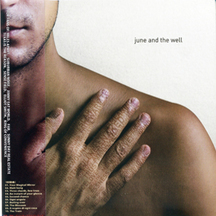 June And The Well - S/t