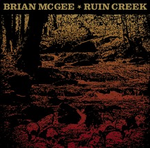 Brian McGee - Ruin Creek