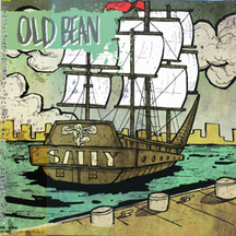 Old Bean - Sally