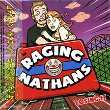 Raging Nathans - Losing It