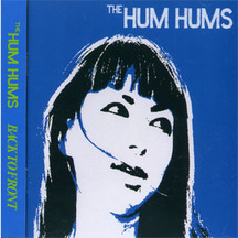 Hum Hums - Back To Front