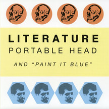 Literature - Portable Head