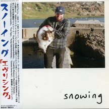 Snowing - Everything