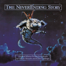 Giorgio Moroder & Klaus Doldinger - Neverending Story OST: Expanded Collector