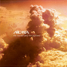 Arcanta - The Sacred And The Profane