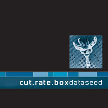 Cut.rate.box - Dataseed