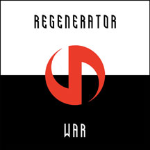 Regenerator - War