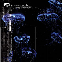 Monstrum Sepsis - Deep Sea Creatures