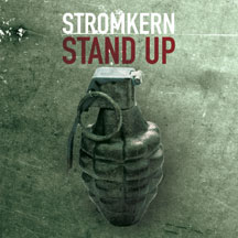 Stromkern - Standup (single)