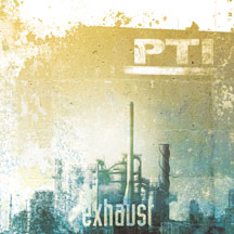 Pti - Exhaust (remixes)
