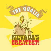 The Qualia - Nevada