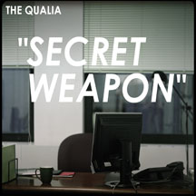 "secret Weapon"