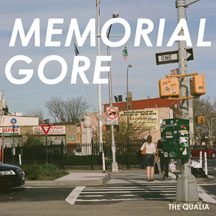The Qualia - Memorial Gore Ep