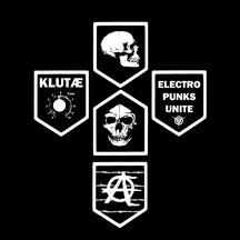 Klutae - Electro Punks Unite