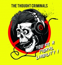 Thought Criminals - You