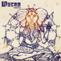 Wucan - Vikarma EP