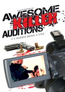 Awesome Killer Audition: It