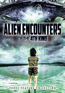 Alien Encounters Of The 4th Kind