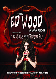 Ed Wood Awards: The Worst Horror Movies Ever Made