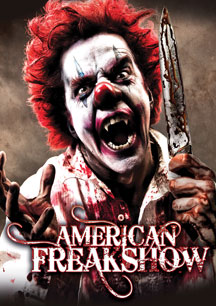 American Freakshow