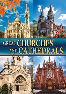 Great Churches And Cathedrals