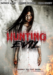 Hunting Evil